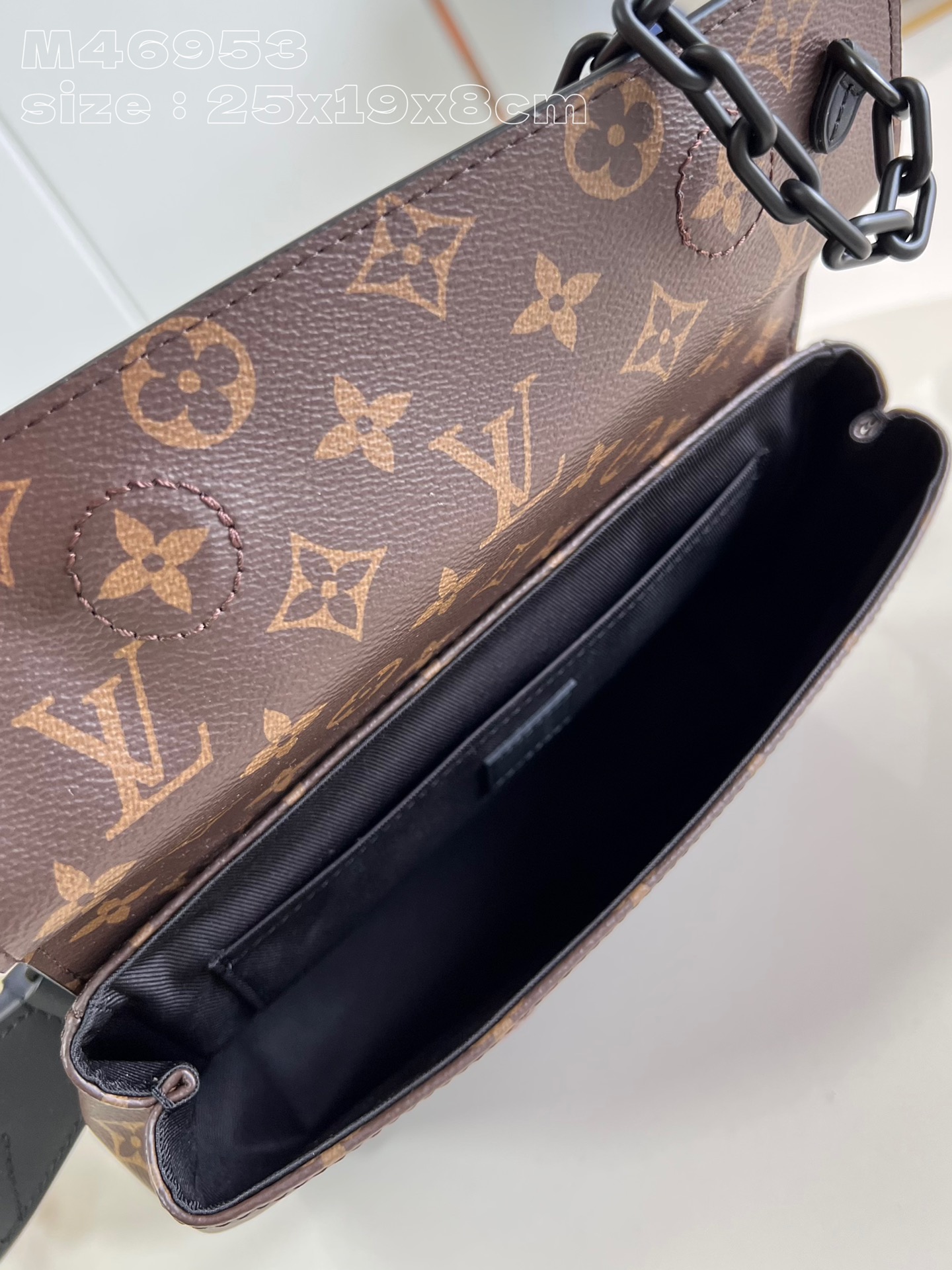 Louis Vuitton Top Handle Bags